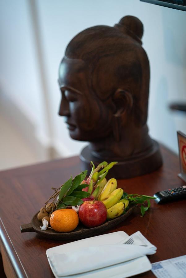 Siem Reap City Angkor Boutique Bagian luar foto