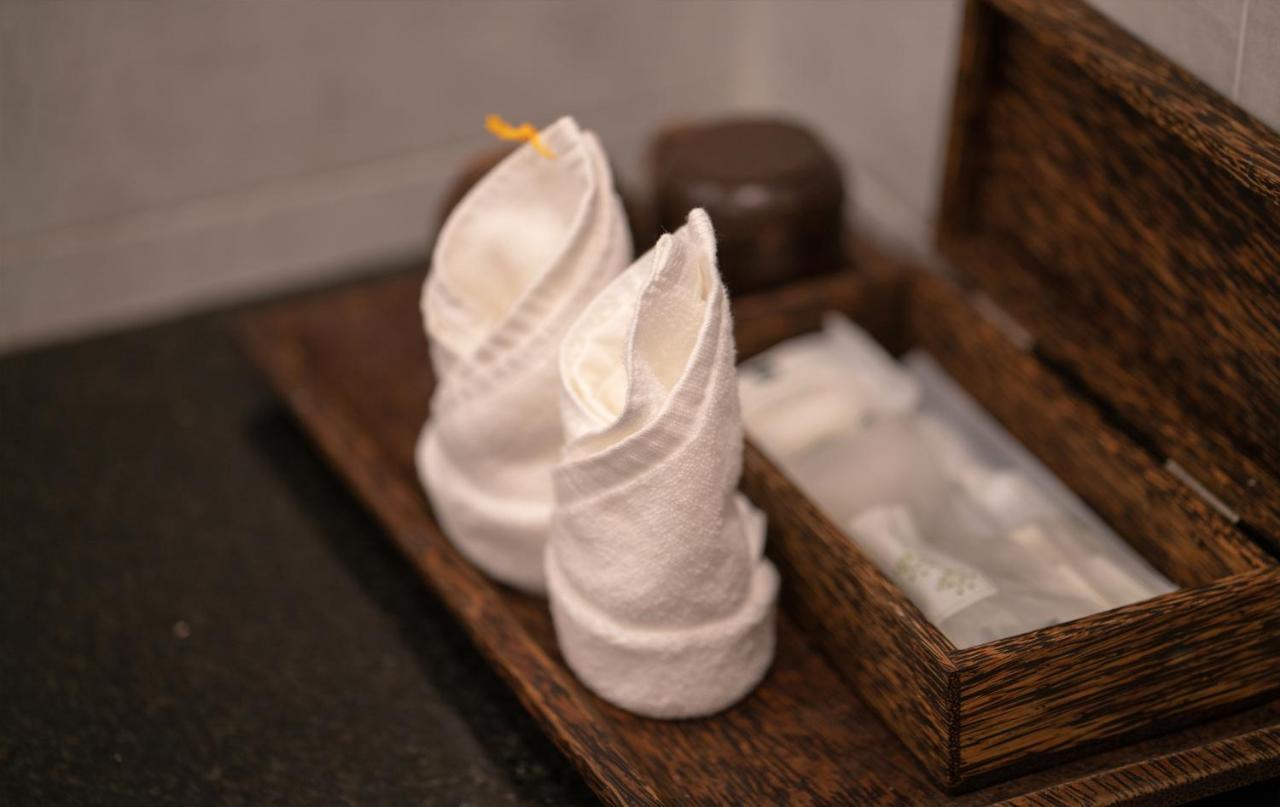 Siem Reap City Angkor Boutique Bagian luar foto
