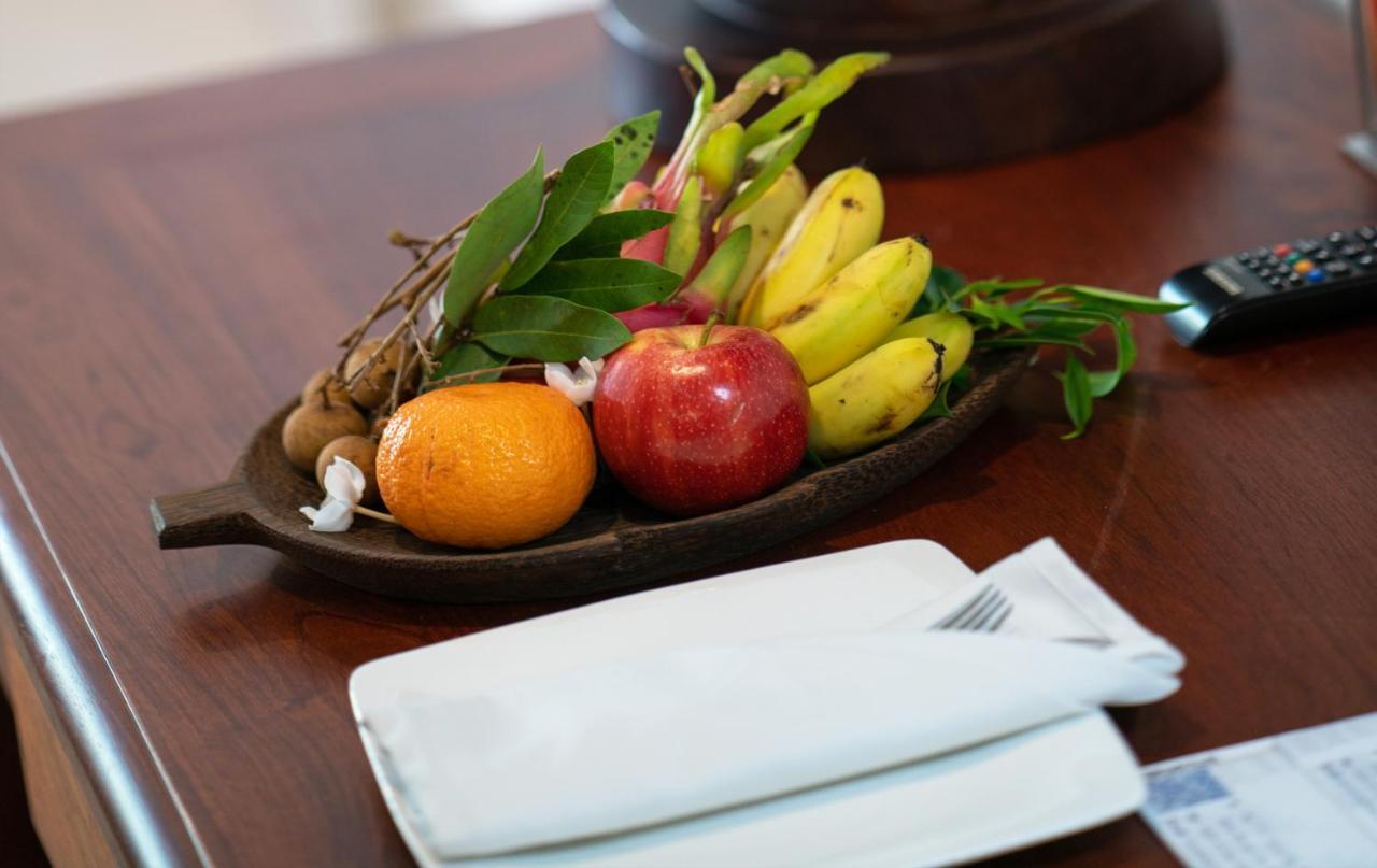 Siem Reap City Angkor Boutique Bagian luar foto