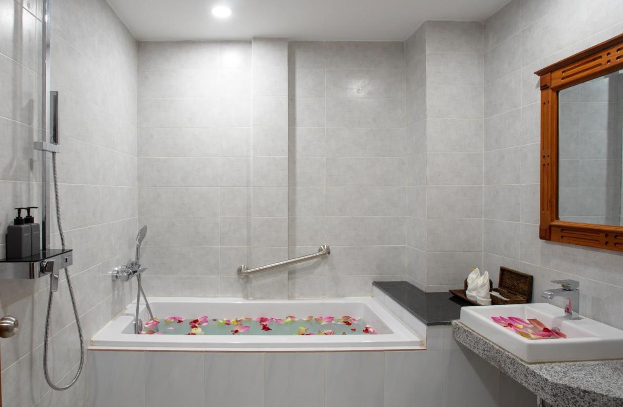 Siem Reap City Angkor Boutique Bagian luar foto